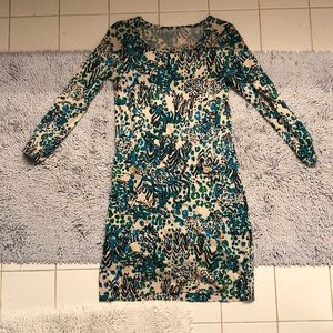 Lily Pulitzer Dress